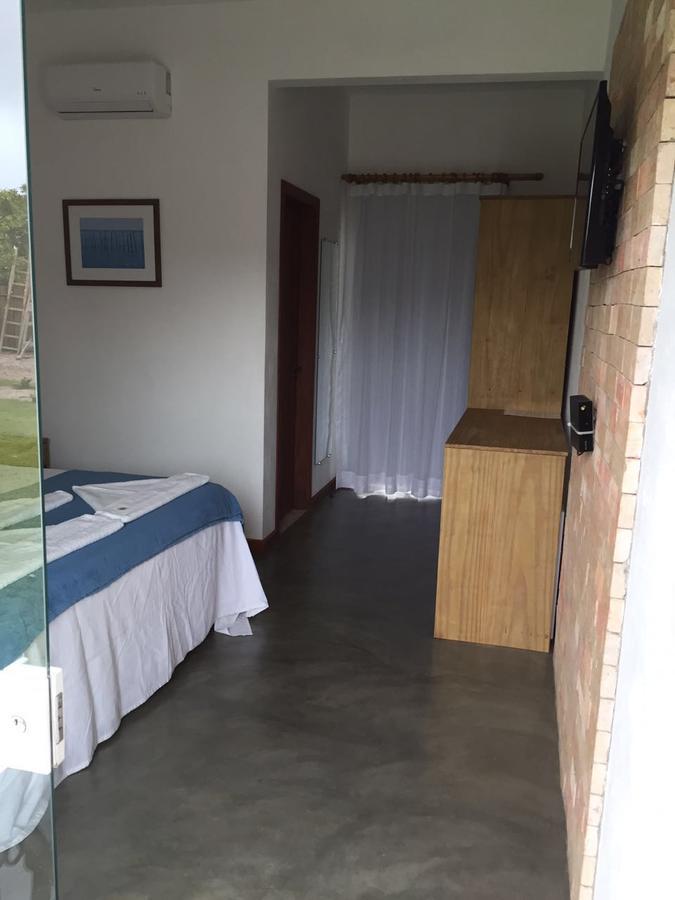 Quarto Deluxe com Cama de Casal ou 2 de Solteiro